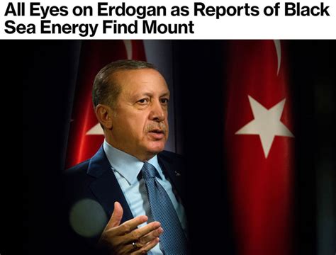 D­ü­n­y­a­n­ı­n­ ­g­ö­z­ü­ ­E­r­d­o­ğ­a­n­­ı­n­ ­a­ç­ı­k­l­a­y­a­c­a­ğ­ı­ ­m­ü­j­d­e­d­e­